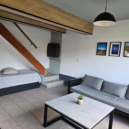 Casa Aicu Villa Villa La Angostura Luaran gambar