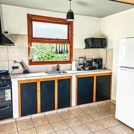 Casa Aicu Villa Villa La Angostura Luaran gambar