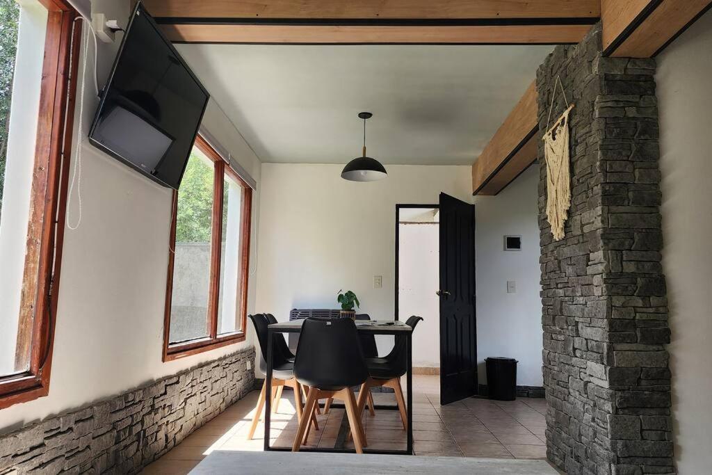 Casa Aicu Villa Villa La Angostura Luaran gambar