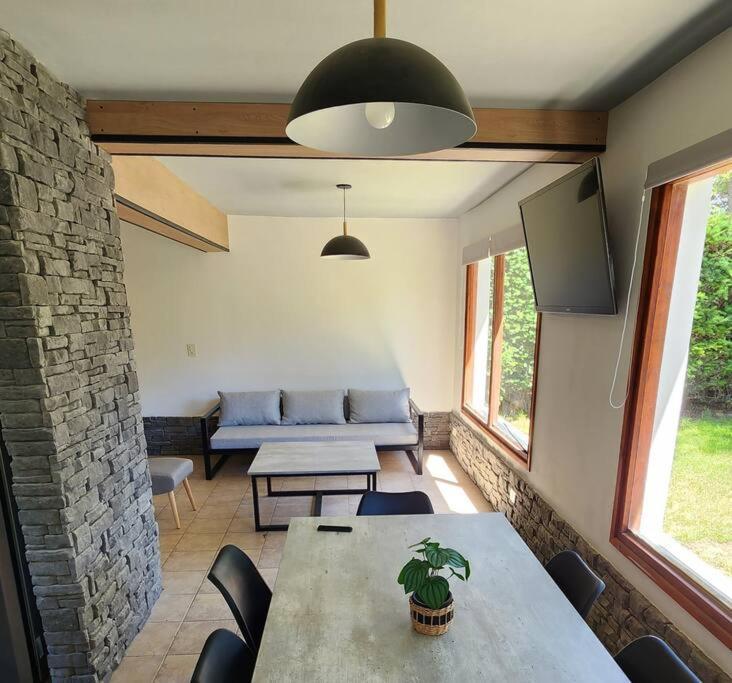 Casa Aicu Villa Villa La Angostura Luaran gambar