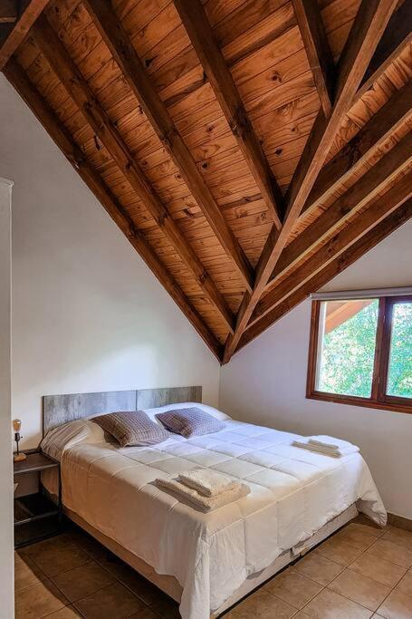 Casa Aicu Villa Villa La Angostura Luaran gambar