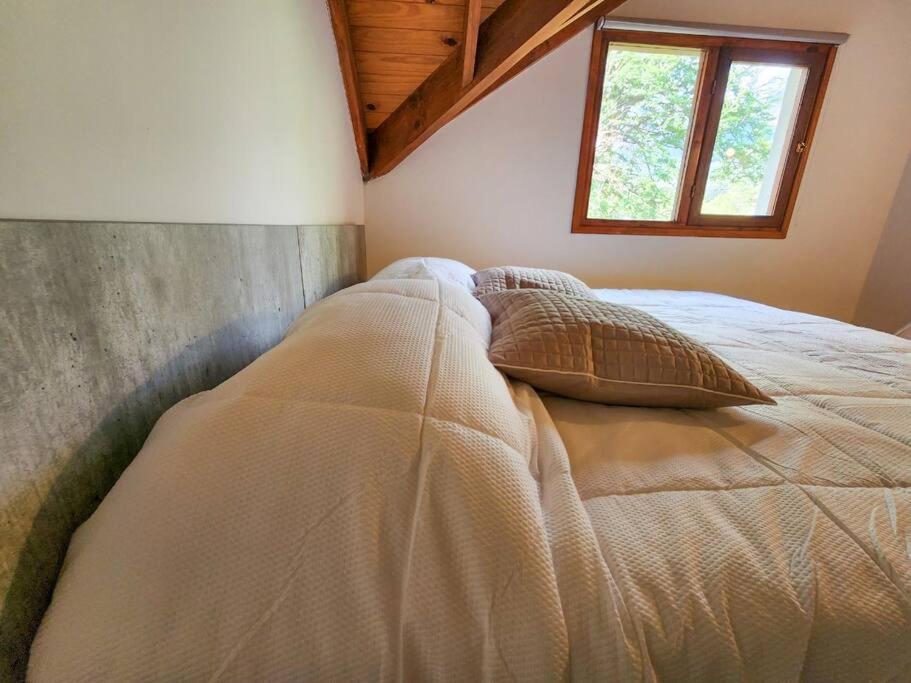 Casa Aicu Villa Villa La Angostura Luaran gambar