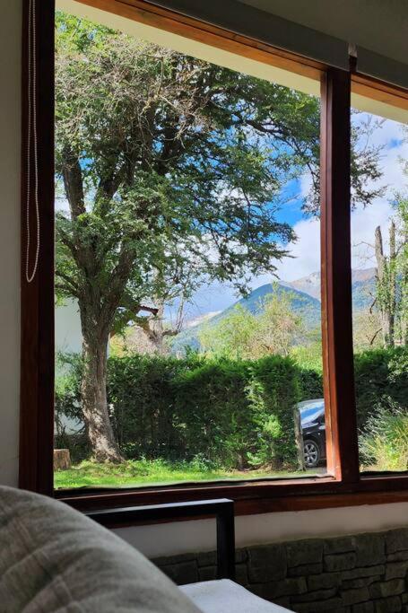 Casa Aicu Villa Villa La Angostura Luaran gambar