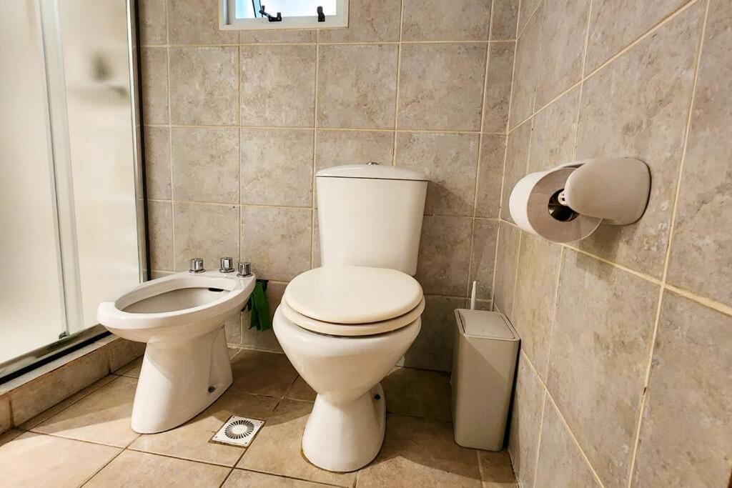 Casa Aicu Villa Villa La Angostura Luaran gambar