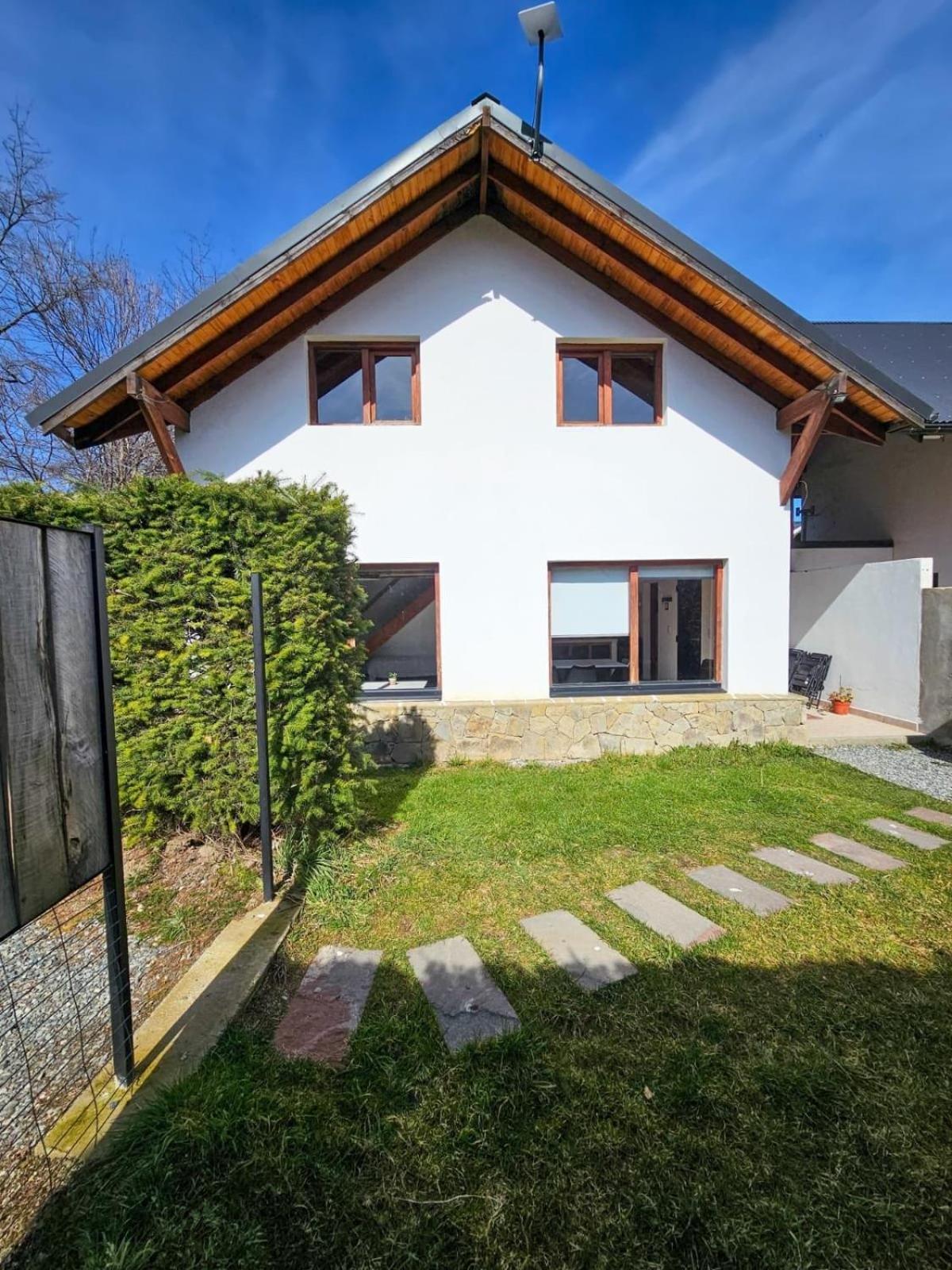 Casa Aicu Villa Villa La Angostura Luaran gambar