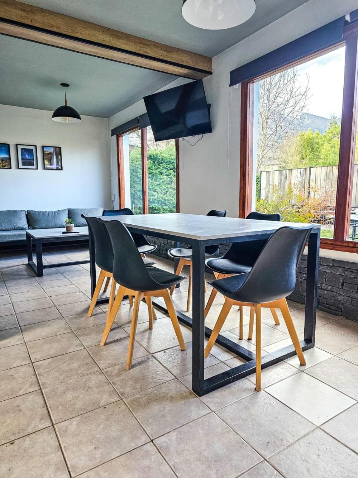 Casa Aicu Villa Villa La Angostura Luaran gambar