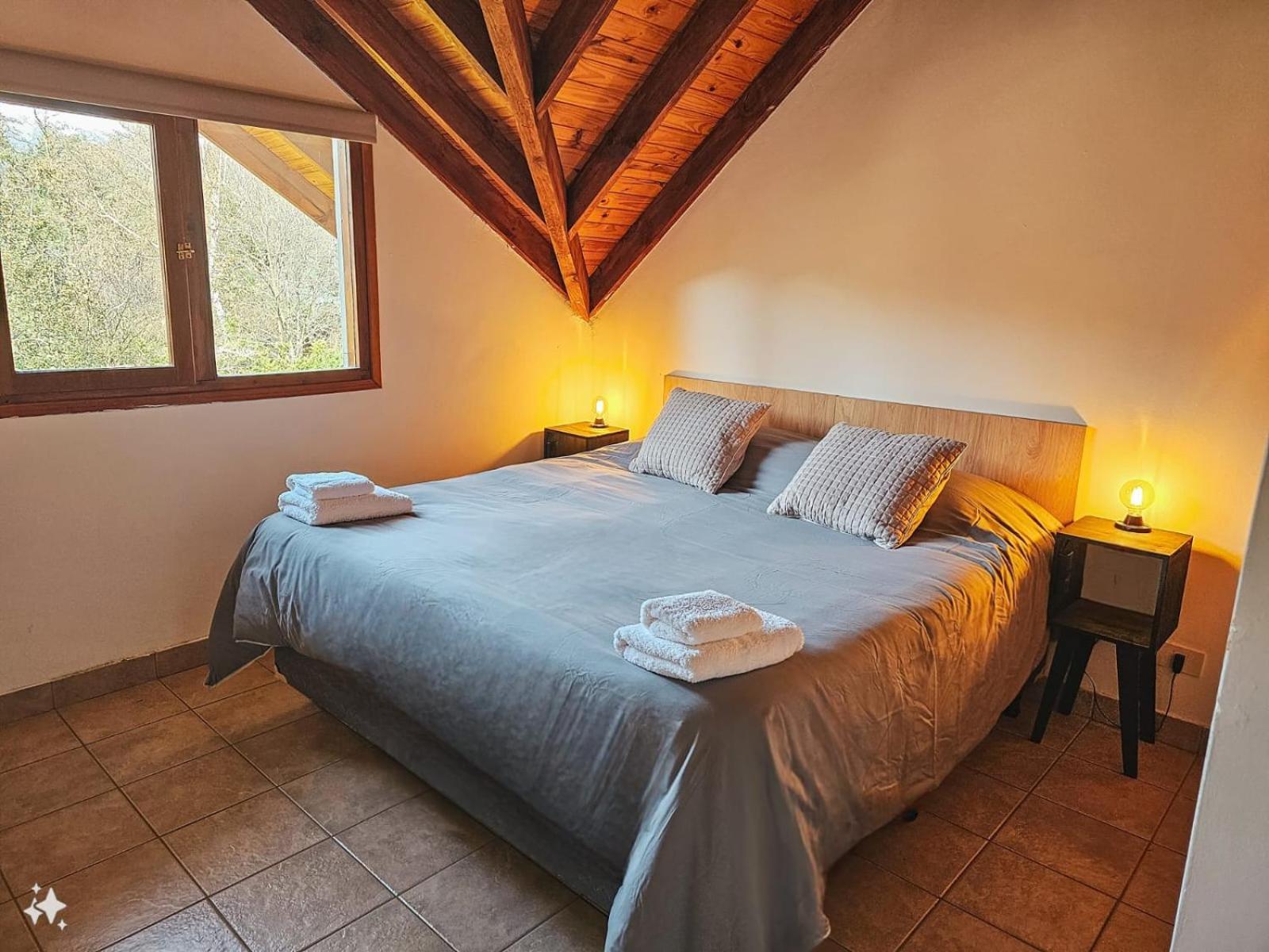 Casa Aicu Villa Villa La Angostura Luaran gambar