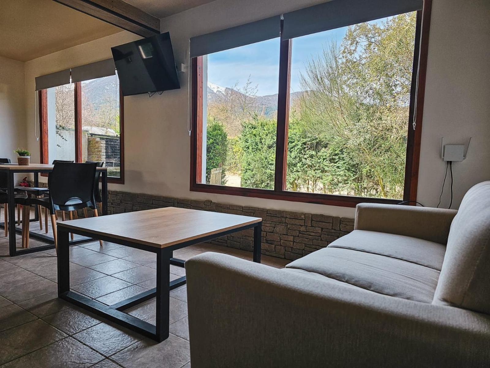 Casa Aicu Villa Villa La Angostura Luaran gambar