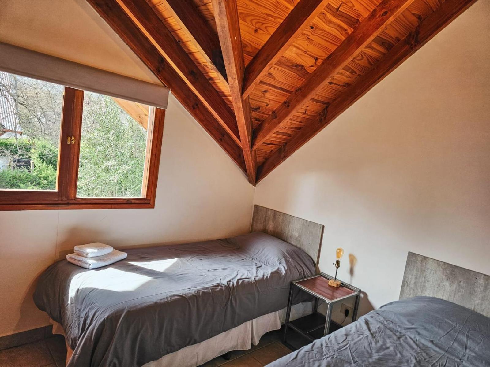 Casa Aicu Villa Villa La Angostura Luaran gambar