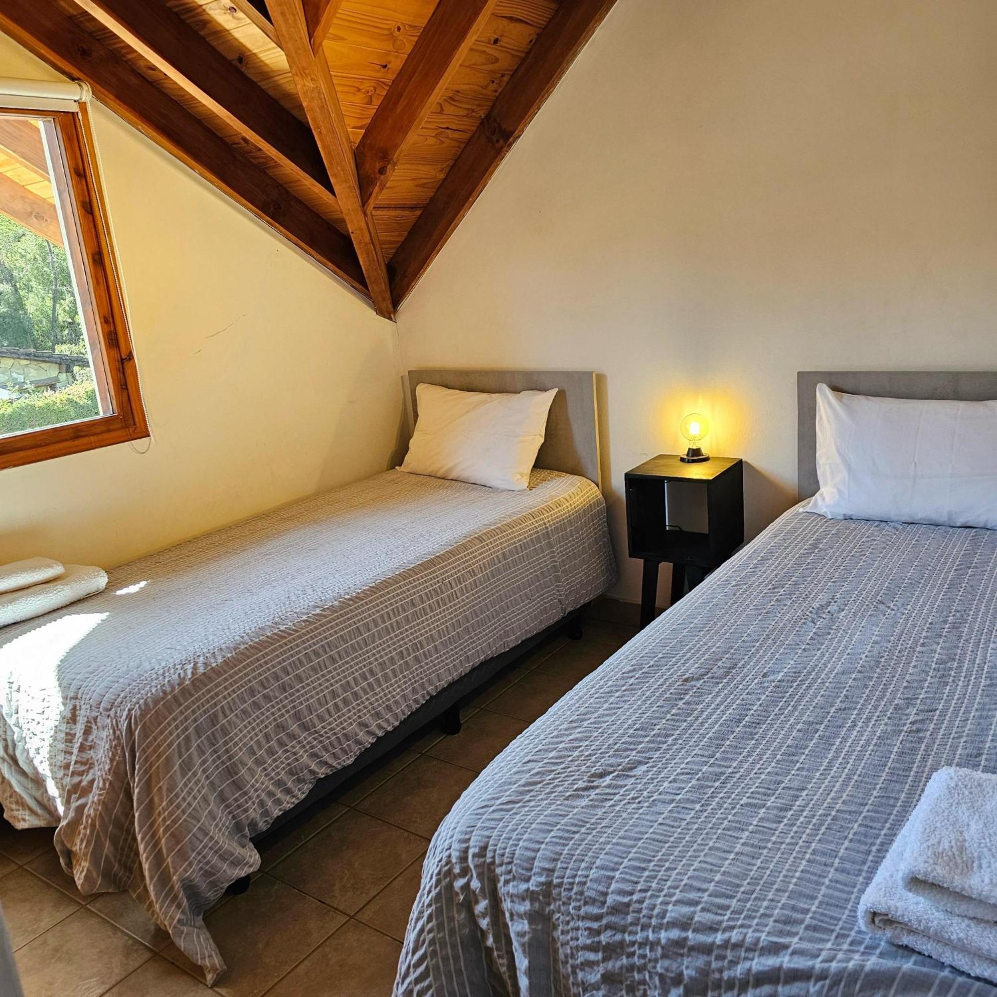 Casa Aicu Villa Villa La Angostura Luaran gambar